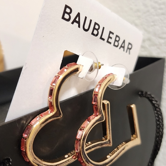 Baublebar Earrings - Picture 2 of 2